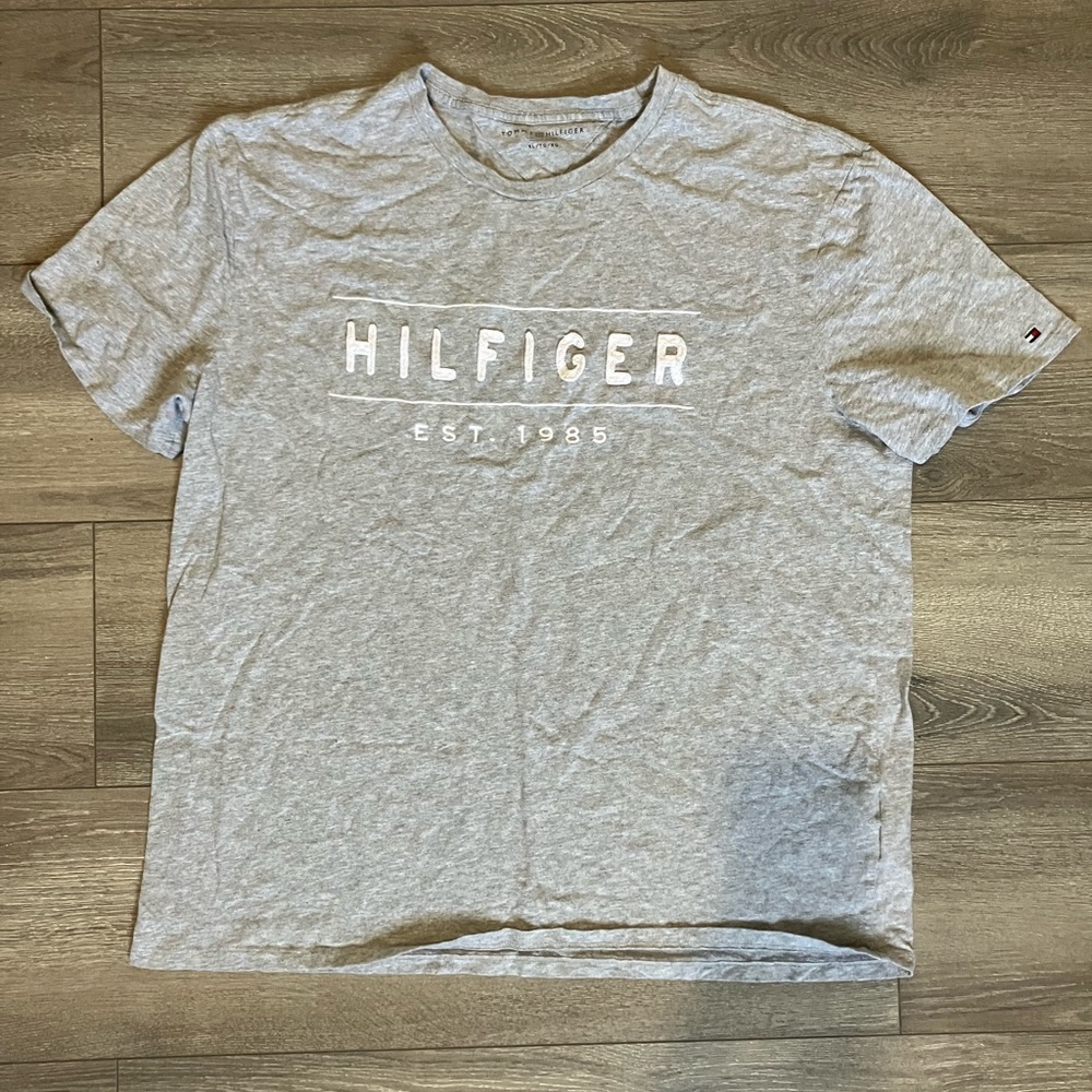 Tommy Hilfiger t-shirt